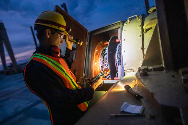 Best Electrical System Inspection  in Colonia, NJ