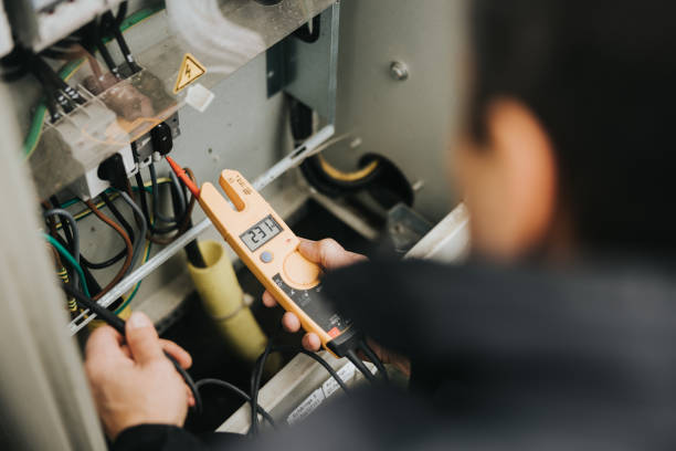 Best Affordable Emergency Electrician  in Colonia, NJ