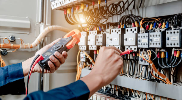 Best Commercial Electrician Services  in Colonia, NJ