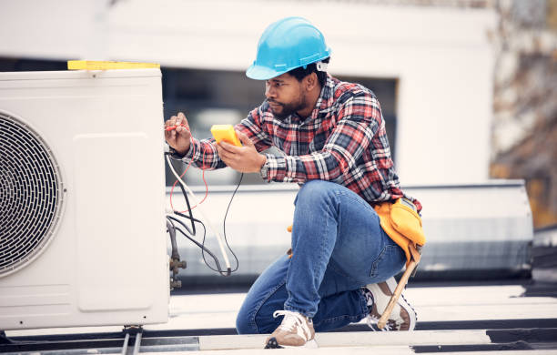 Best Ceiling Fan Installation Electrician  in Colonia, NJ