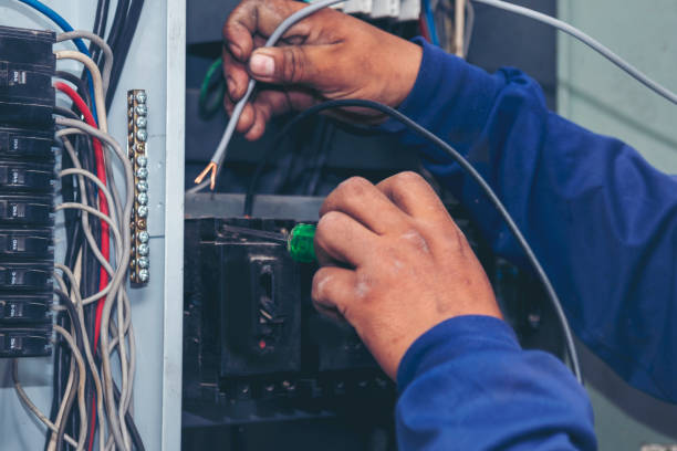 Best Local Electrician Companies  in Colonia, NJ