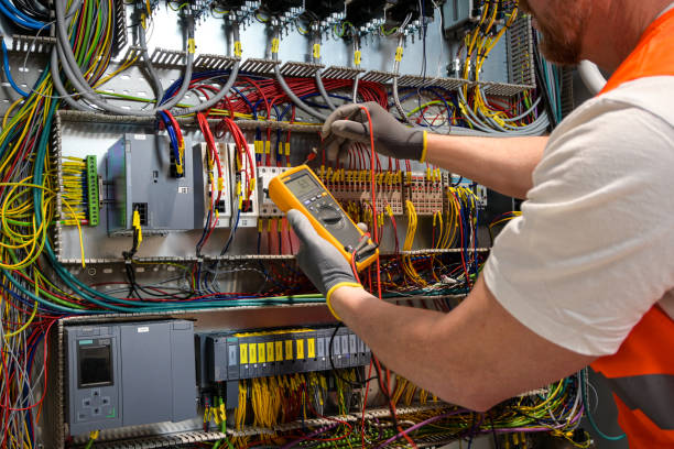 Professional Electrician in NJ