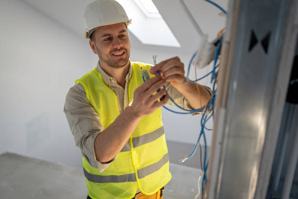 Best Electrical Wiring Services  in Colonia, NJ